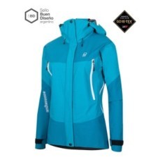 Campera Aconcagua 3 Gore-Tex 3c Pro Expedición Mujer