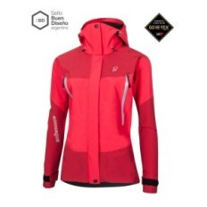 Campera Aconcagua 3 Gore-Tex 3c Pro Expedición Mujer