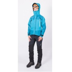 Campera Aconcagua 3 Gore-Tex 3c Pro Expedición Mujer