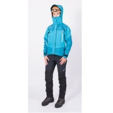 Campera Aconcagua 3 Gore-Tex 3c Pro Expedición Mujer