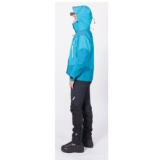 Campera Aconcagua 3 Gore-Tex 3c Pro Expedición Mujer