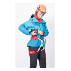 Campera Aconcagua 3 Gore-Tex 3c Pro Expedición Mujer