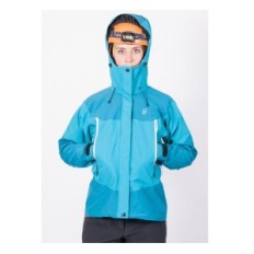 Campera Aconcagua 3 Gore-Tex 3c Pro Expedición Mujer