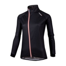 Campera Ciclón 2 Windstopper® Ciclismo Mujer