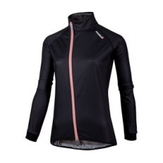 Campera Ciclón 2 Windstopper® Ciclismo Mujer