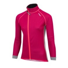 Campera Ciclón 2 Windstopper® Ciclismo Mujer