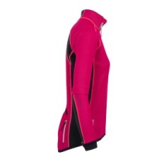 Campera Ciclón 2 Windstopper® Ciclismo Mujer