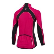Campera Ciclón 2 Windstopper® Ciclismo Mujer