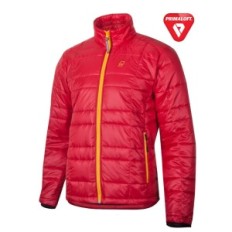 Campera Nova 3 Primaloft® Versátil Hombre