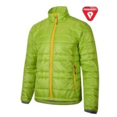 Campera Nova 3 Primaloft® Versátil Hombre