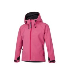 Campera Arrayan Soft Shell Versátil Niños