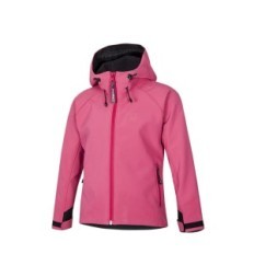 Campera Arrayan Soft Shell Versátil Niños