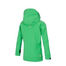 Campera Arrayan Soft Shell Versátil Niños
