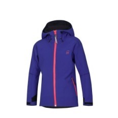 Campera Arrayan Soft Shell Versátil Niños