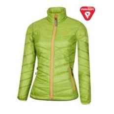 Campera Nova S/Cap Primaloft® Versátil Mujer