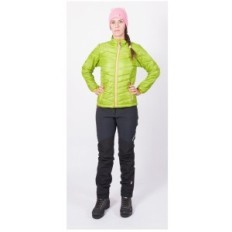 Campera Nova S/Cap Primaloft® Versátil Mujer