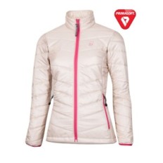 Campera Nova S/Cap Primaloft® Versátil Mujer