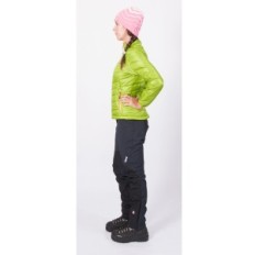 Campera Nova S/Cap Primaloft® Versátil Mujer