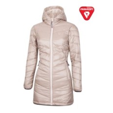 Tapado Nova 2 C/Capucha Dama Primaloft® Silver Urbano Mujer