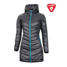 Tapado Nova 2 C/Capucha Dama Primaloft® Silver Urbano Mujer