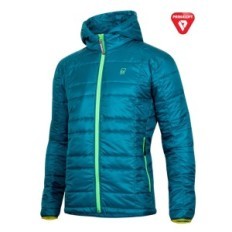 Campera Nova 2 C/Cap Primaloft® Versátil Hombre