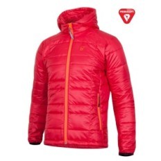 Campera Nova 2 C/Cap Primaloft® Versátil Hombre