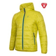 Campera Nova 2 C/Cap Primaloft® Versátil Hombre