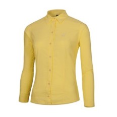 Camisa Pissis Rip-Stop Secado rápido Urbana Mujer