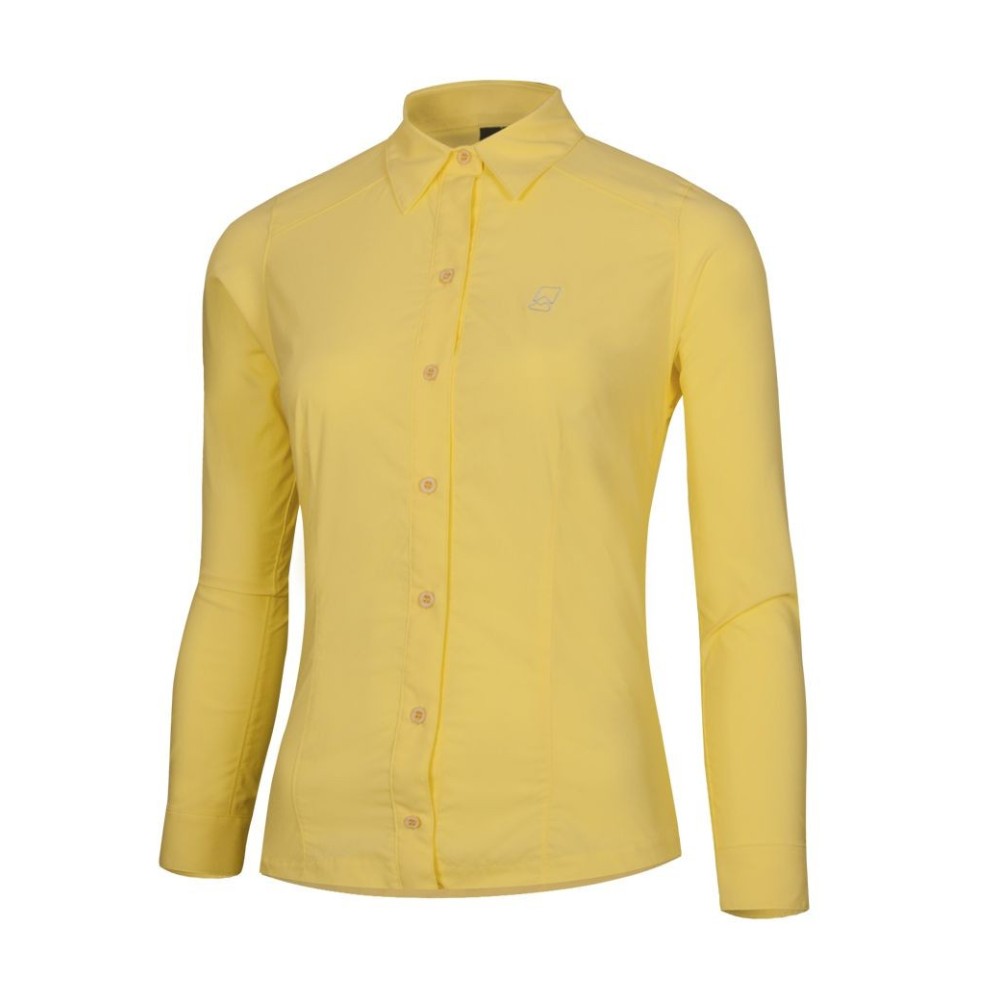 Camisa Pissis Rip-Stop Secado rápido Urbana Mujer