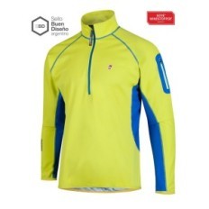 Buzo Ciclón 2 Windstopper® Soft Shell® Ciclismo Hombre
