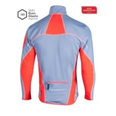 Buzo Ciclón 2 Windstopper® Soft Shell® Ciclismo Hombre