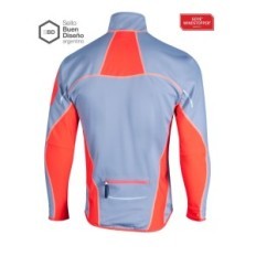 Buzo Ciclón 2 Windstopper® Soft Shell® Ciclismo Hombre