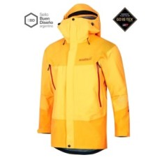 Campera Aconcagua 2 Gore-Tex 3c Pro Expedición Hombre