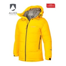 Campera Antártida 2 Plumón Allied® 800Fp Hombre
