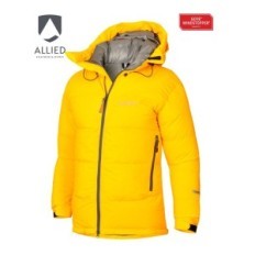 Campera Antártida 2 Plumón Allied® 800Fp Hombre