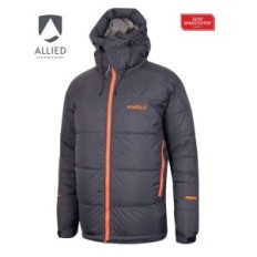 Campera Antártida 2 Plumón Allied® 800Fp Hombre