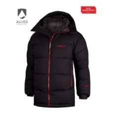 Campera Antártida 2 Plumón Allied® 800Fp Hombre