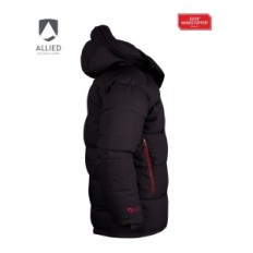 Campera Antártida 2 Plumón Allied® 800Fp Hombre