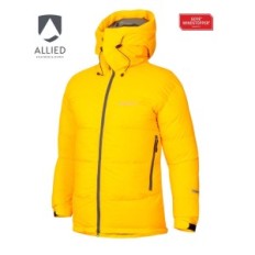 Campera Antártida 2 Plumón Allied® 800Fp Hombre