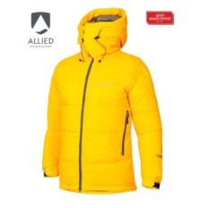 Campera Antártida 2 Plumón Allied® 800Fp Hombre