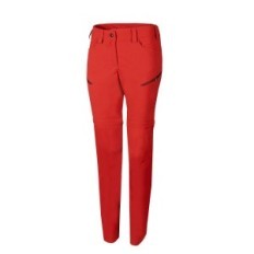Pantalón Arena Desmontable Axn Rs Versátil Mujer
