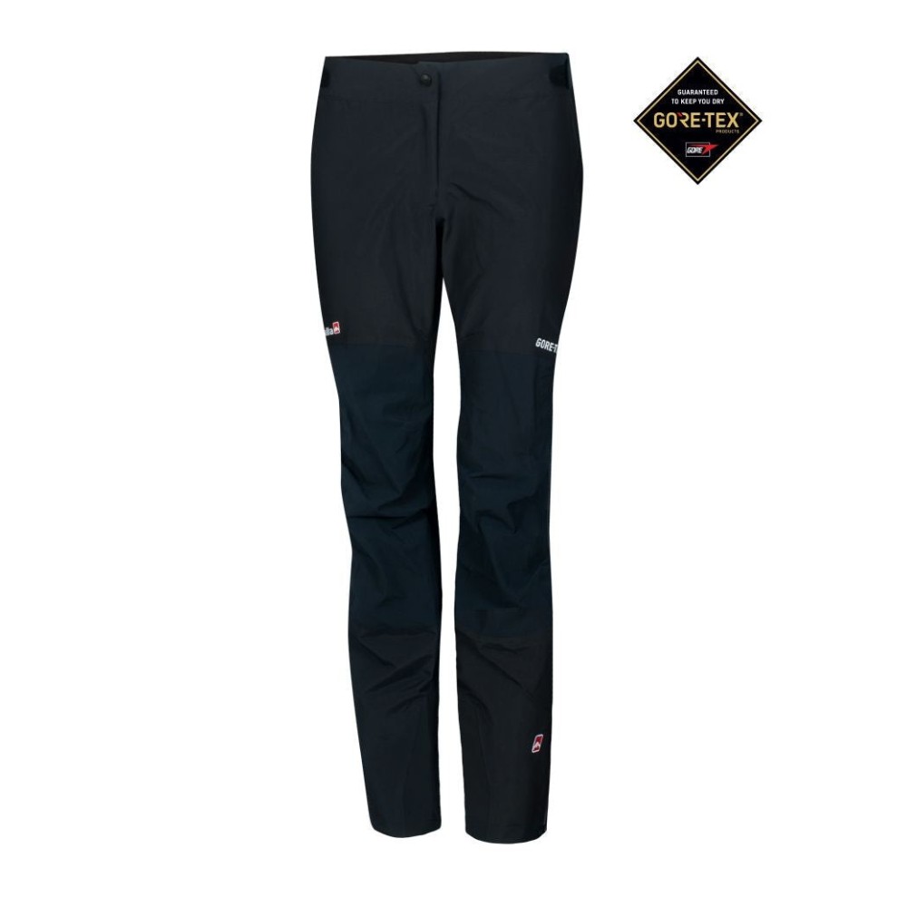 Pantalón Aconcagua 3 Gore-Tex 3c Pro Expedición Mujer