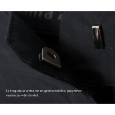 Pantalón Aconcagua 3 Gore-Tex 3c Pro Expedición Mujer