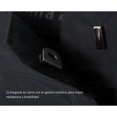 Pantalón Aconcagua 3 Gore-Tex 3c Pro Expedición Mujer