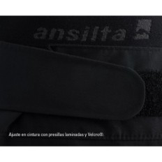 Pantalón Aconcagua 3 Gore-Tex 3c Pro Expedición Mujer