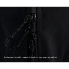 Pantalón Aconcagua 3 Gore-Tex 3c Pro Expedición Mujer