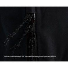 Pantalón Aconcagua 3 Gore-Tex 3c Pro Expedición Mujer