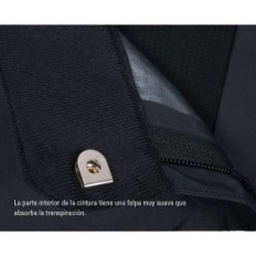 Pantalón Aconcagua 3 Gore-Tex 3c Pro Expedición Mujer