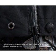 Pantalón Aconcagua 3 Gore-Tex 3c Pro Expedición Mujer