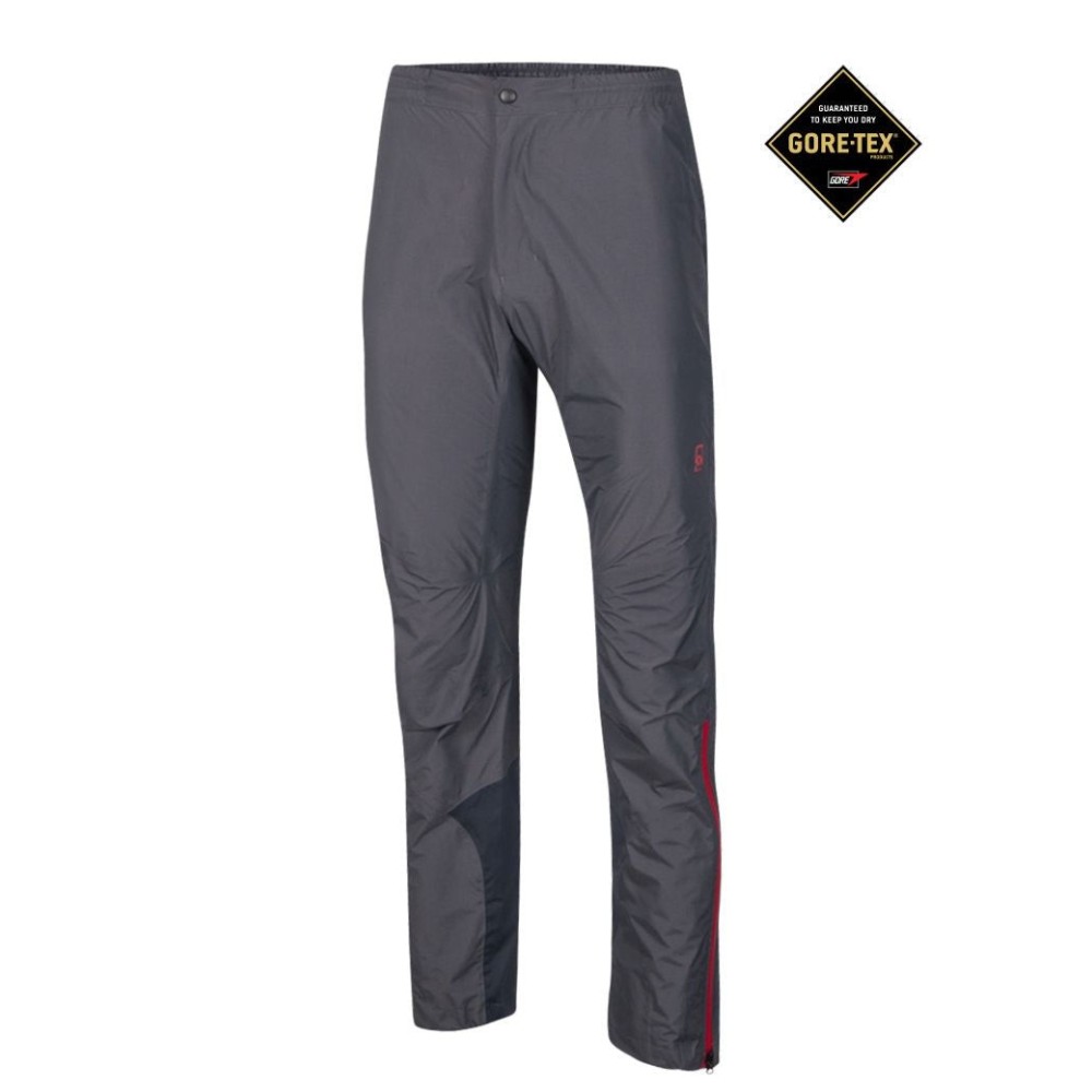 Pantalón Ghost Gore-Tex Paclite Impermeable Trekking Hombre
